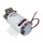 Marco Mehrstoff-Zahnradpumpen-Set für Chemikalien UPX-C 24V, selbstansaugend, 900 L/h