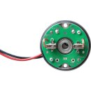 Marco Reparaturkit R6400078 Bürstenhalter für...