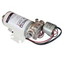 Marco Elektronik-Trinkwasserpumpe UP8/E 12/24V, 600 L/h., 3,5 bar