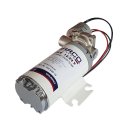 Marco Elektronik-Trinkwasserpumpe UP8/E 12/24V, 600 L/h., 3,5 bar