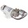 Marco Elektronik-Trinkwasserpumpe UP8/E 12/24V, 600 L/h., 3,5 bar