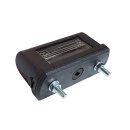 Nummernschildleuchte "MD21" 6 bis 24 Volt
