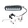 LED-Arbeitsleuchte "Spotlicht" 6 LED´s - 1.680 Lumen