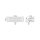 LED-Arbeitsleuchte "Spotlicht" 6 LED´s - 1.680 Lumen