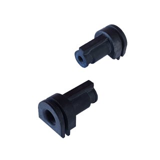 Kabeltülle Ø7 mm für Abzweigdose