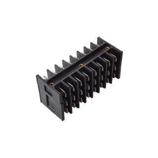 Anschlussblock "3R" 8x 4-polig / 8x2-polig