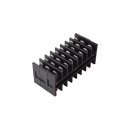 Anschlussblock "3R" 8x 4-polig / 8x2-polig