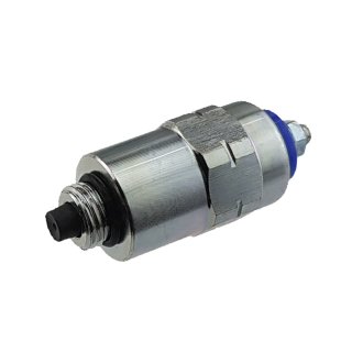 Stoppschalter 24 Volt, für CAV DPA Verteiler - Einspritzpumpe - CAV 7180-49A