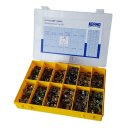 COBRA Sortimentsbox Typ 500 K - Ø8 - 23 mm
