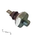 Öldruckschalter M10x1 Kegel, 0,3 bar (NC) 7.0007