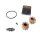 Marco Reparaturkit R6400041 Bronzezahnräder Ø 19 mm (O-Ring 2131 NBR)