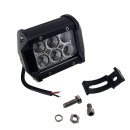 LED-Arbeitsscheinwerfer "Flutlicht" 6...
