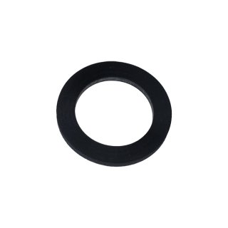 Flachdichtung NBR 70°A 16 x 28 x 3 mm für Rändelschraube CAV Delphi