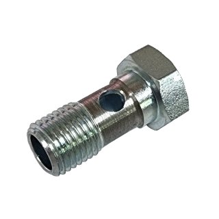 Hohlschraube M14 x 1,5mm mit Entlüftungsschraube, 3,57 €