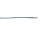 PVC Lautsprecherkabel, Blau/Grau 0,38 mm²