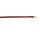 PVC Lautsprecherkabel, schwarz/rot 2,5 mm²