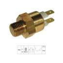 Temperaturschalter 87-82°C M14x1,5 mm NO (Schliesser)...