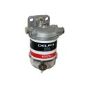 Delphi Feinfilter PI-9004/B mit Verschlussstopfen