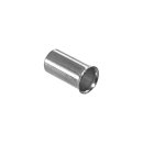 Klauke Aderendhülse 76/10V unisoliert 10mm² x 10mm