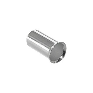 Klauke Aderendhülse 77/12 unisoliert 16mm² x 12mm