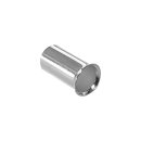 Klauke Aderendhülse 77/12 unisoliert 16mm² x 12mm
