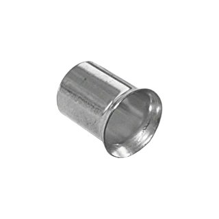 Klauke Aderendhülse 79/12V unisoliert 35mm² x 12mm