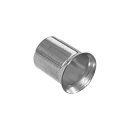 Klauke Aderendhülse 79/12V unisoliert 35mm² x 12mm