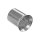 Klauke Aderendhülse 81/30V unisoliert 70mm² x 30mm