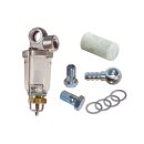 Kraftstoff-Vorfilter-Set Ring klein mit Schauglas