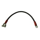 Batteriekabel 25mm² High Flex mit Polklemme positiv...