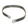 Batteriemasseband mit Montageloch 400 mm