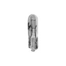 Glühbirne Sockel T5 24V, 1,2W