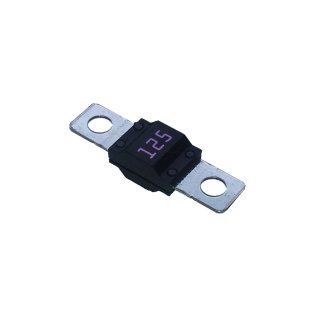 Midisicherung 125 Ampere