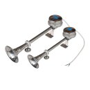 Marco Elektromagnetische Hörner mit Trichter aus...