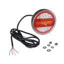LED Multifunktionsleuchte 10 bis 30 Volt