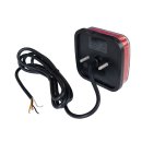 LED Multifunktionsleuchte 10 bis 30 Volt