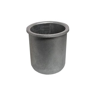 Alubecher für Kraftstoff Vorfilter DP-15245