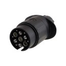 Anhängerstecker Multicon WeSt 12 Volt, 7/13-polig