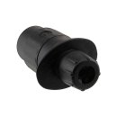 Anhängerstecker Multicon WeSt 12 Volt, 7/13-polig