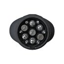 Anhängerstecker Multicon WeSt 12 Volt, 7/13-polig