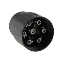 Anhängerstecker Multicon WeSt 12 Volt, 7/13-polig