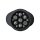 Anhängerstecker Multicon WeSt 12 Volt, 7/13-polig