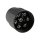 Anhängerstecker Multicon WeSt 12 Volt, 7/13-polig