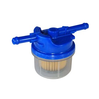 Kraftstoff Feinstfilter 8 mm