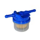 Kraftstoff Feinstfilter 8 mm
