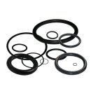 O-Ring, 25,00x5,50 mm, NBR (70A)