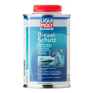 Liqui-Moly® Marine Diesel Schutz
