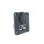 Einbaurahmen mit Anderson-Steckdose - USB Steckdose