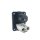 Einbaurahmen mit Anderson-Steckdose - USB Steckdose