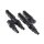MC4 2-Fach Abzweigbuchsen Y-Stecker (Paar)